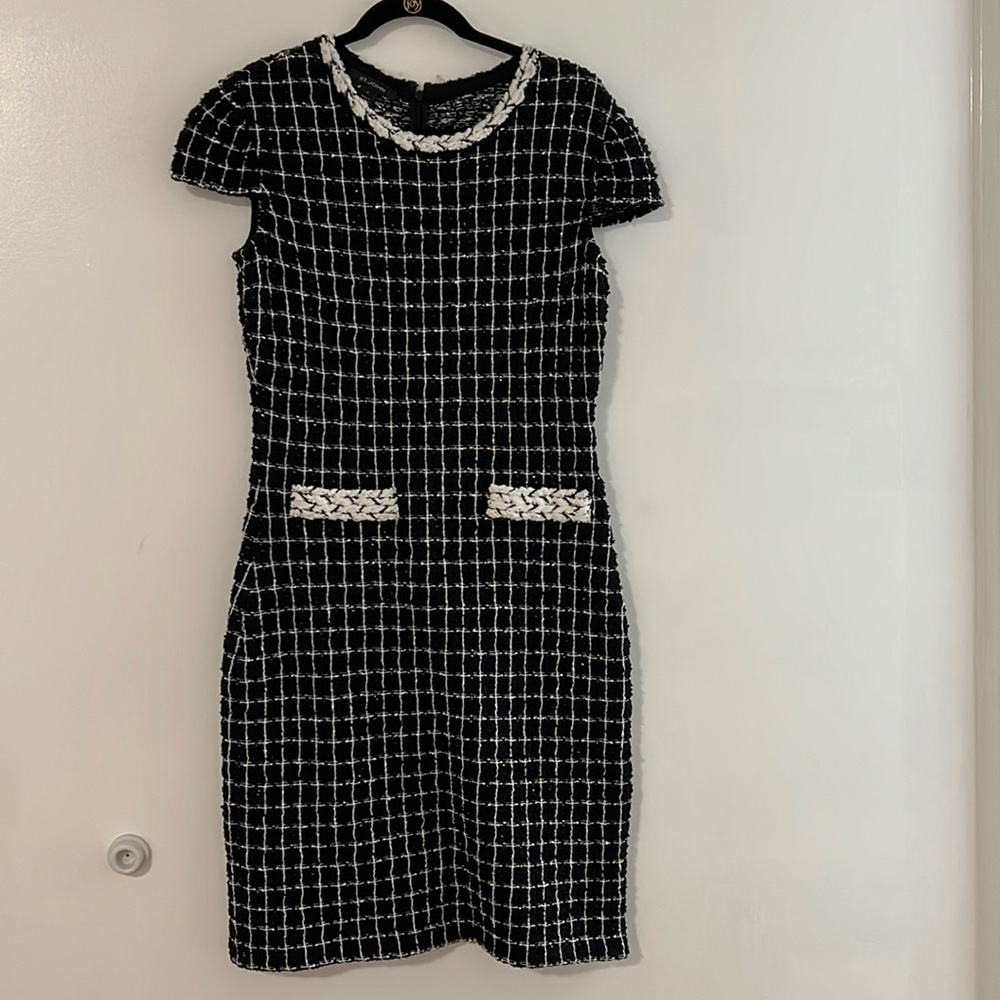 ST. JOHN dress